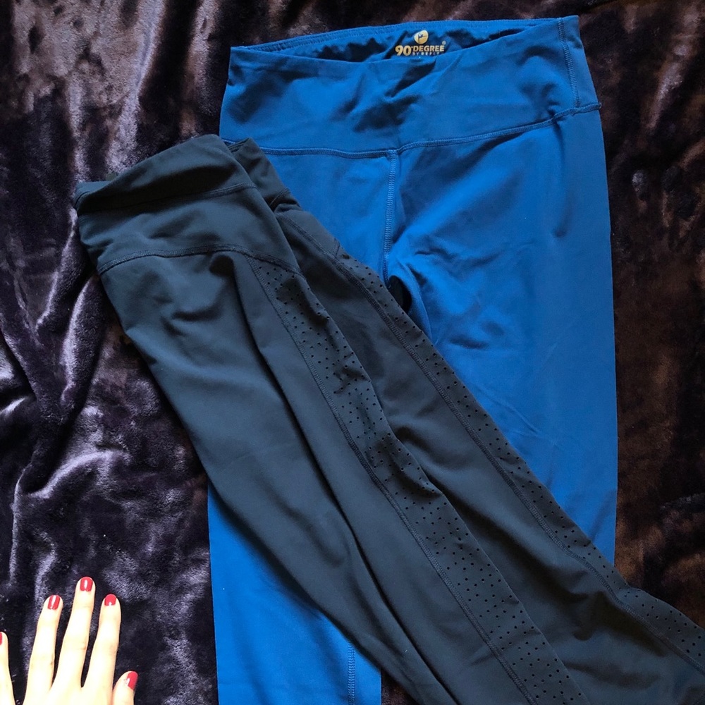 Athletic Leggings Bundle